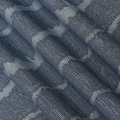 Blue Color Texture Denim Fabric