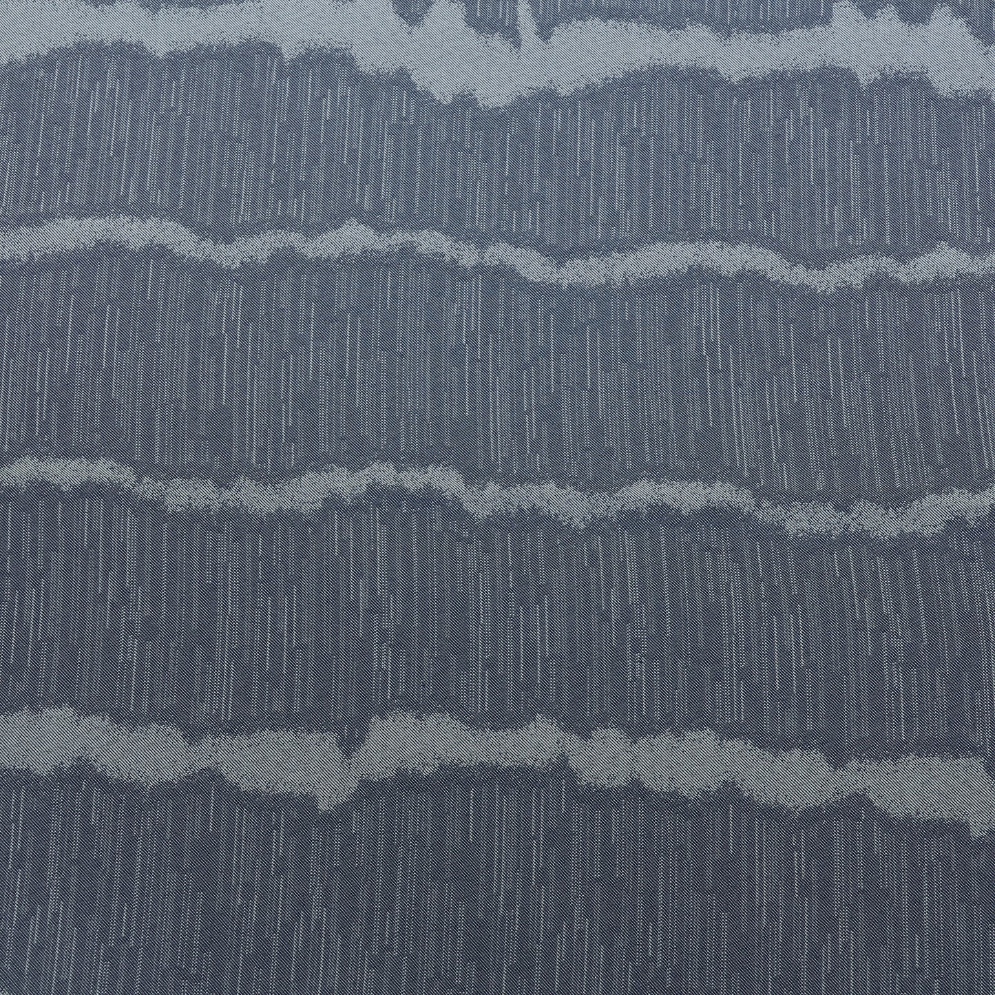 Blue Color Texture Denim Fabric