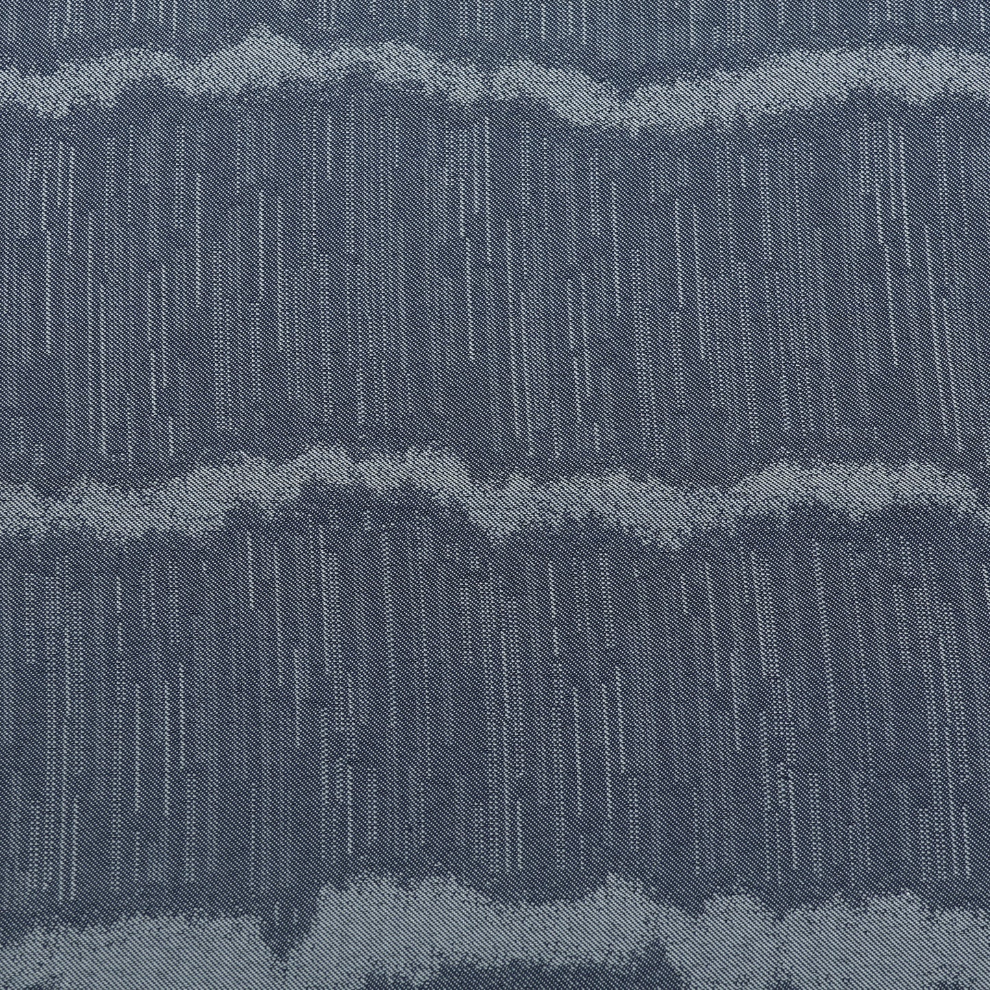 Blue Color Texture Denim Fabric