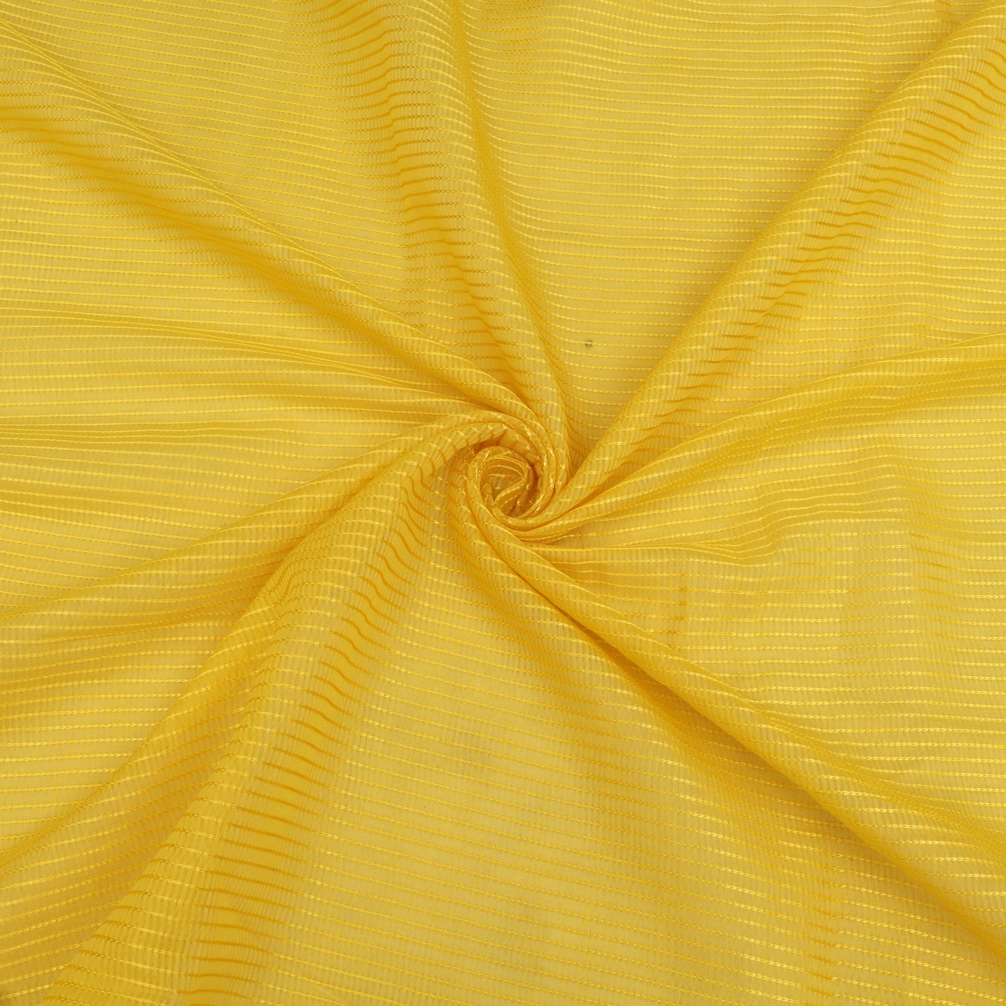 Chanderi Embroidery Fabric