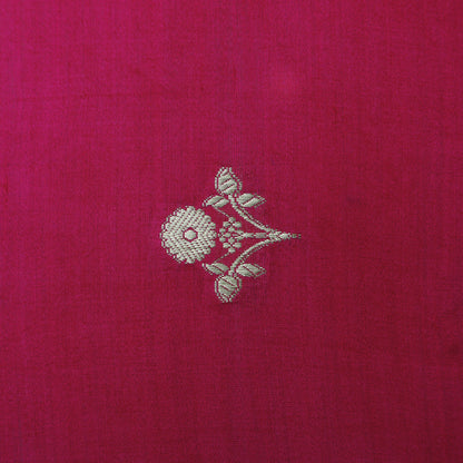 Rani Color Munga Brocade Fabric