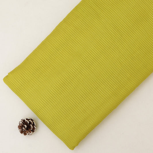 Chanderi Embroidery Fabric