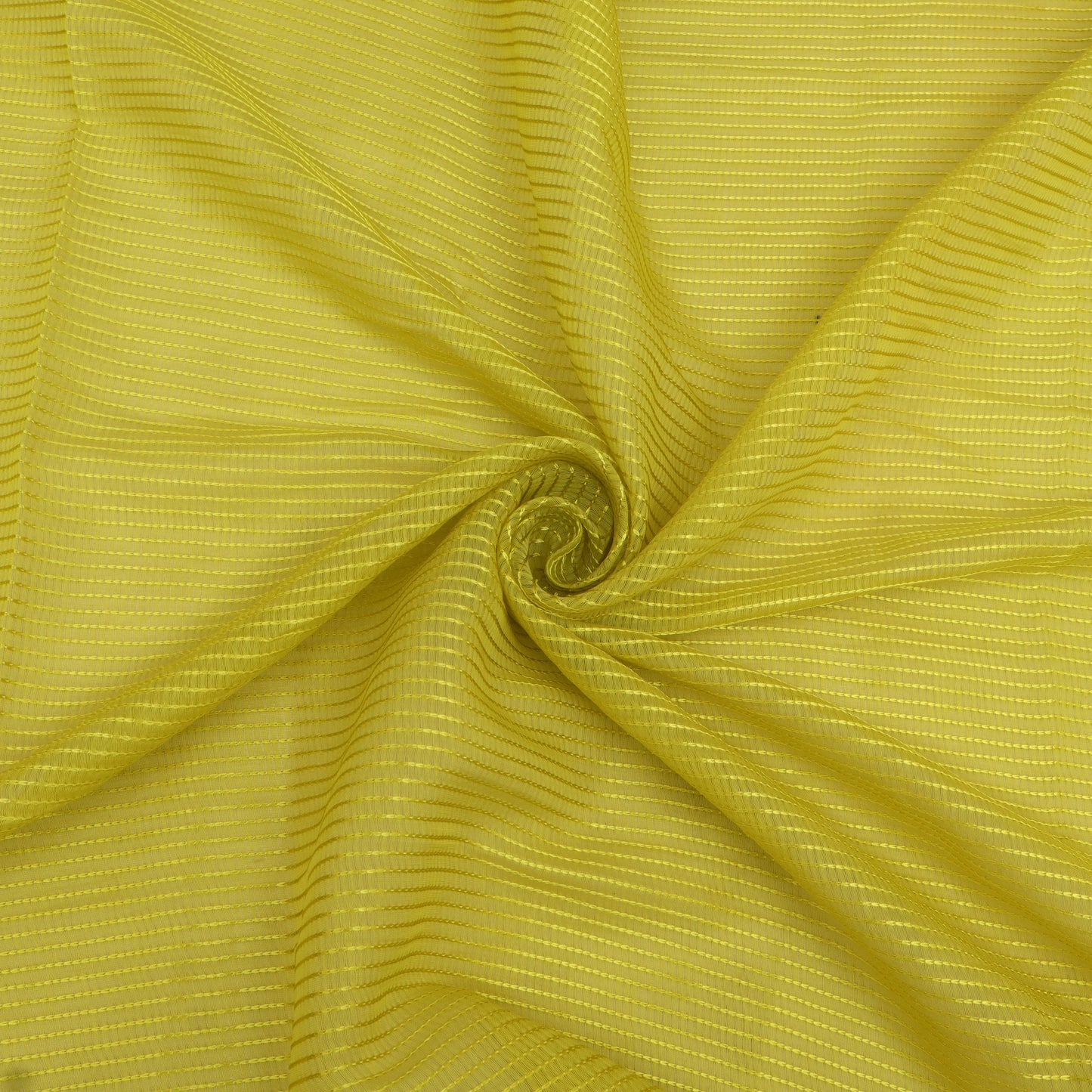 Chanderi Embroidery Fabric