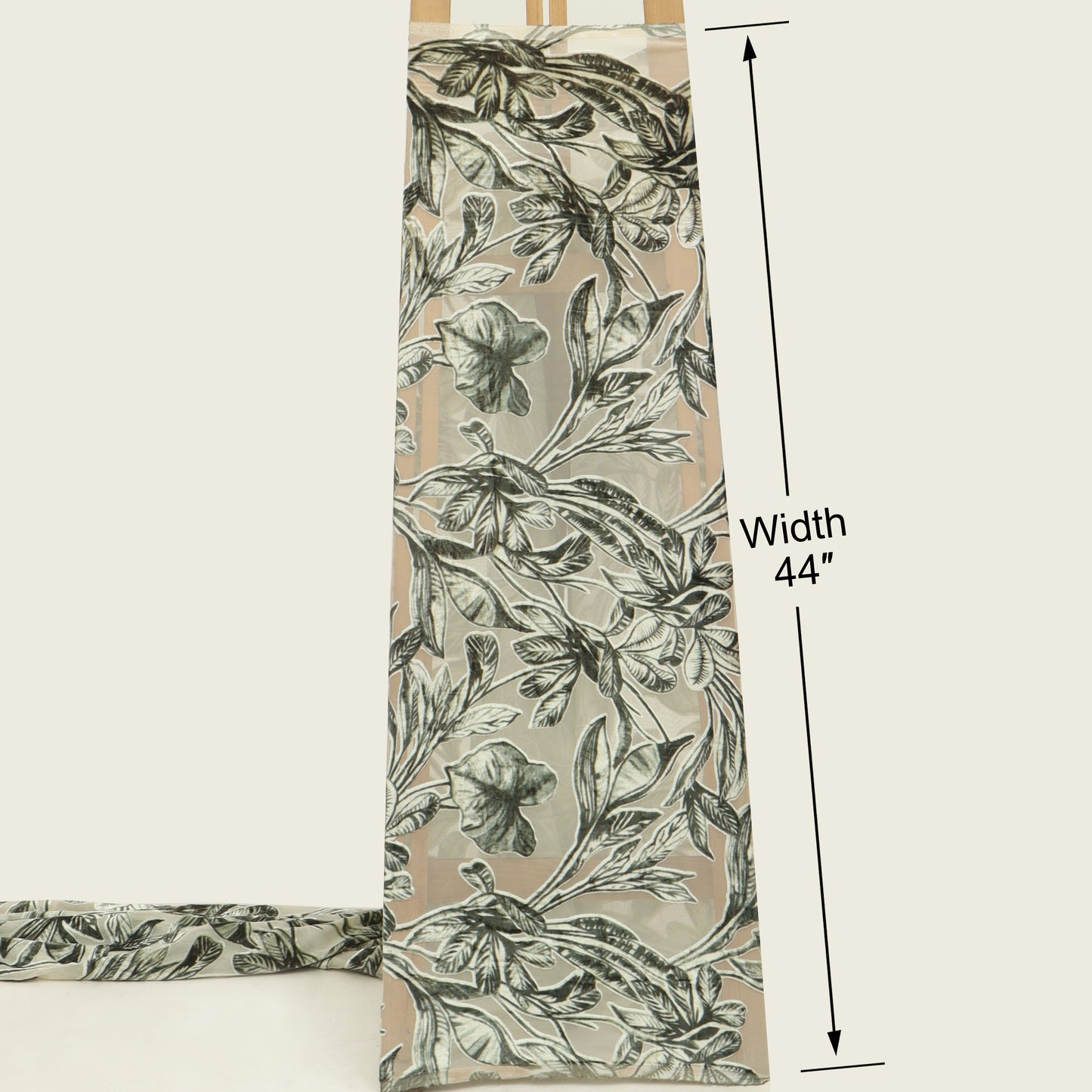 Brasso Velvet Textile Fabric