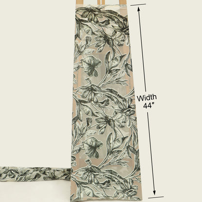 Brasso Velvet Textile Fabric