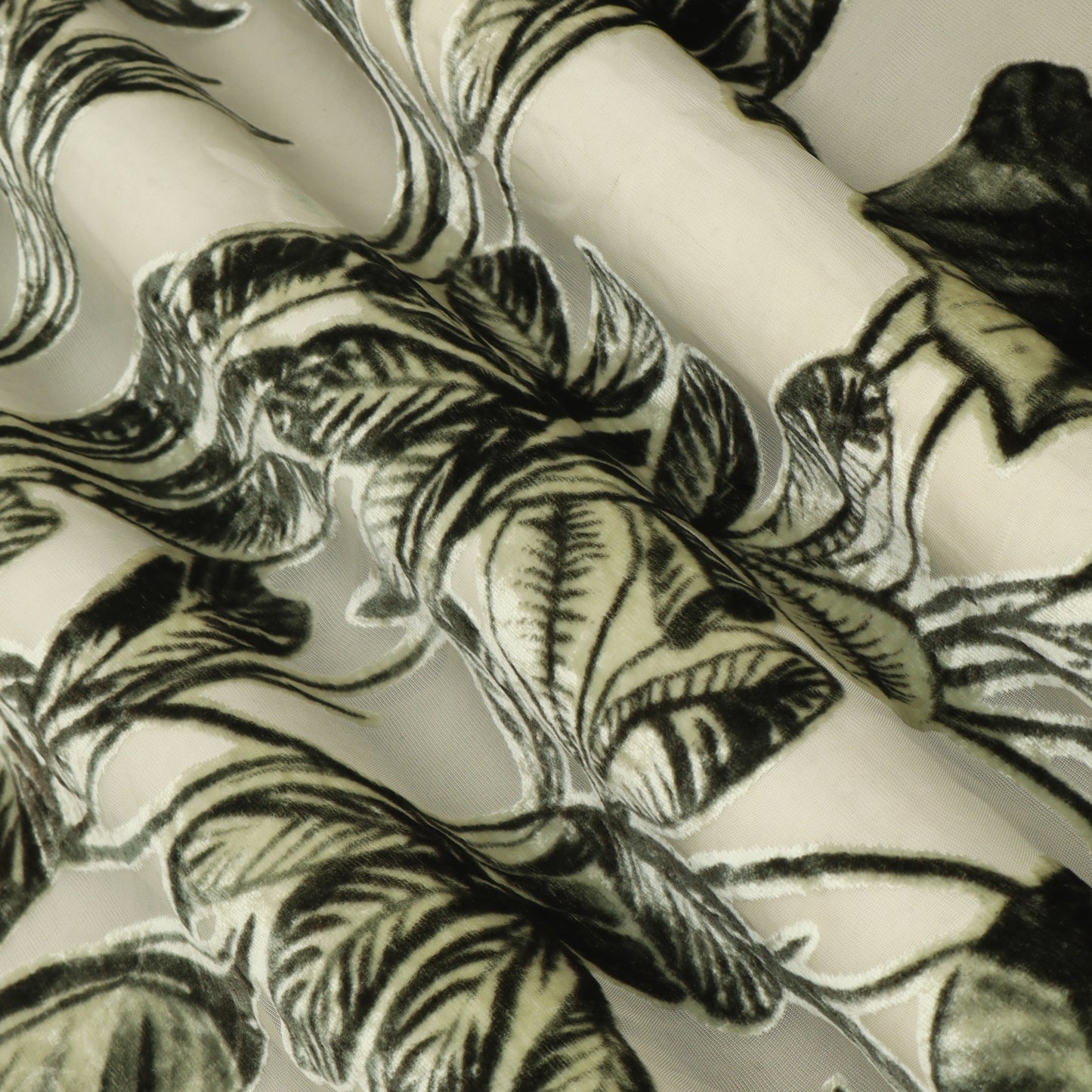 Brasso Velvet Textile Fabric