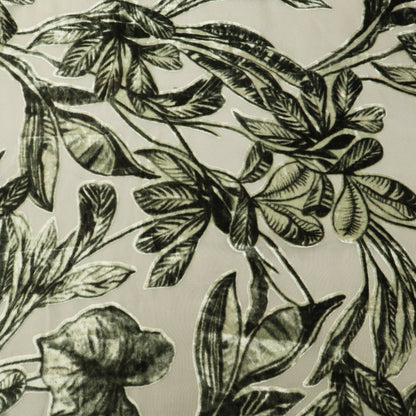 Brasso Velvet Textile Fabric