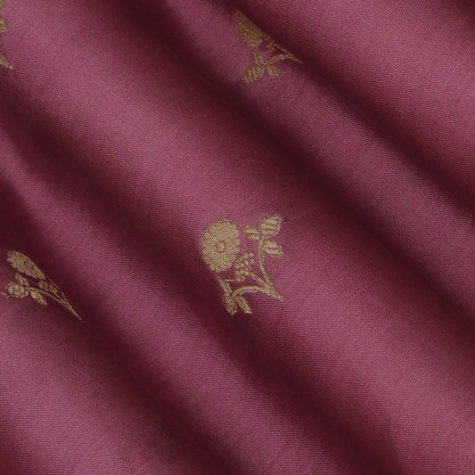 Move Color Munga Brocade Fabric