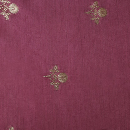 Move Color Munga Brocade Fabric