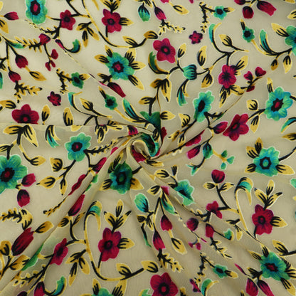 Brasso Velvet Fabric