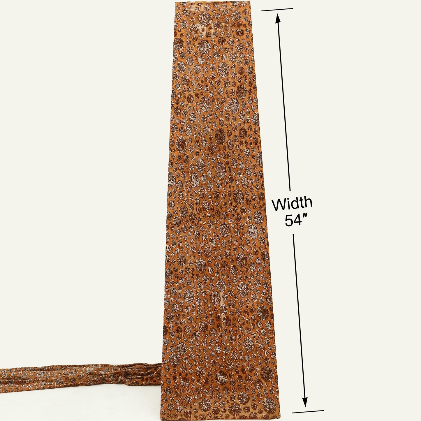 Brasso Velvet Fabric