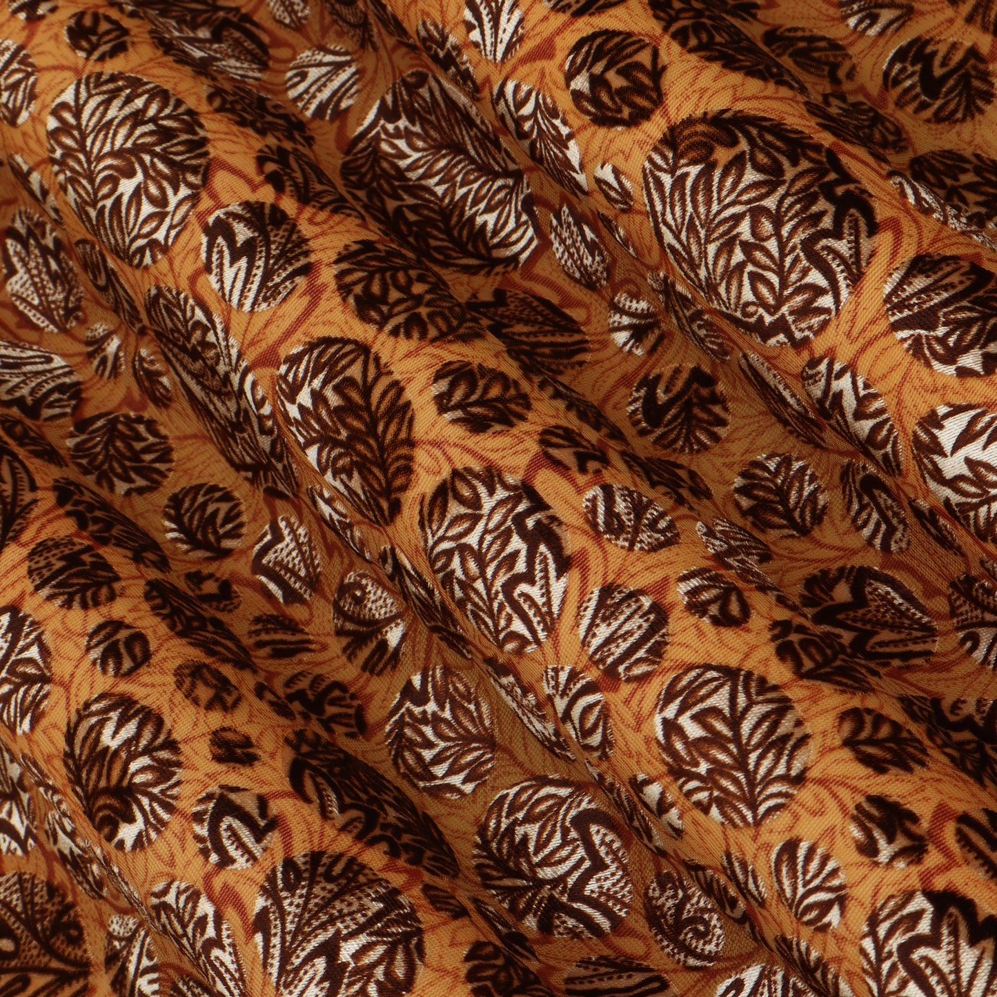 Brasso Velvet Fabric