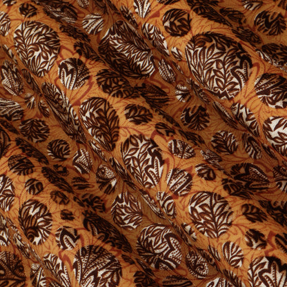 Brasso Velvet Fabric