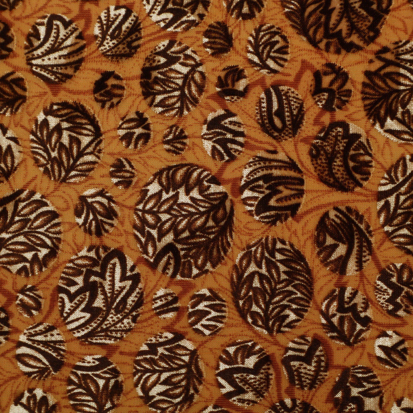 Brasso Velvet Fabric