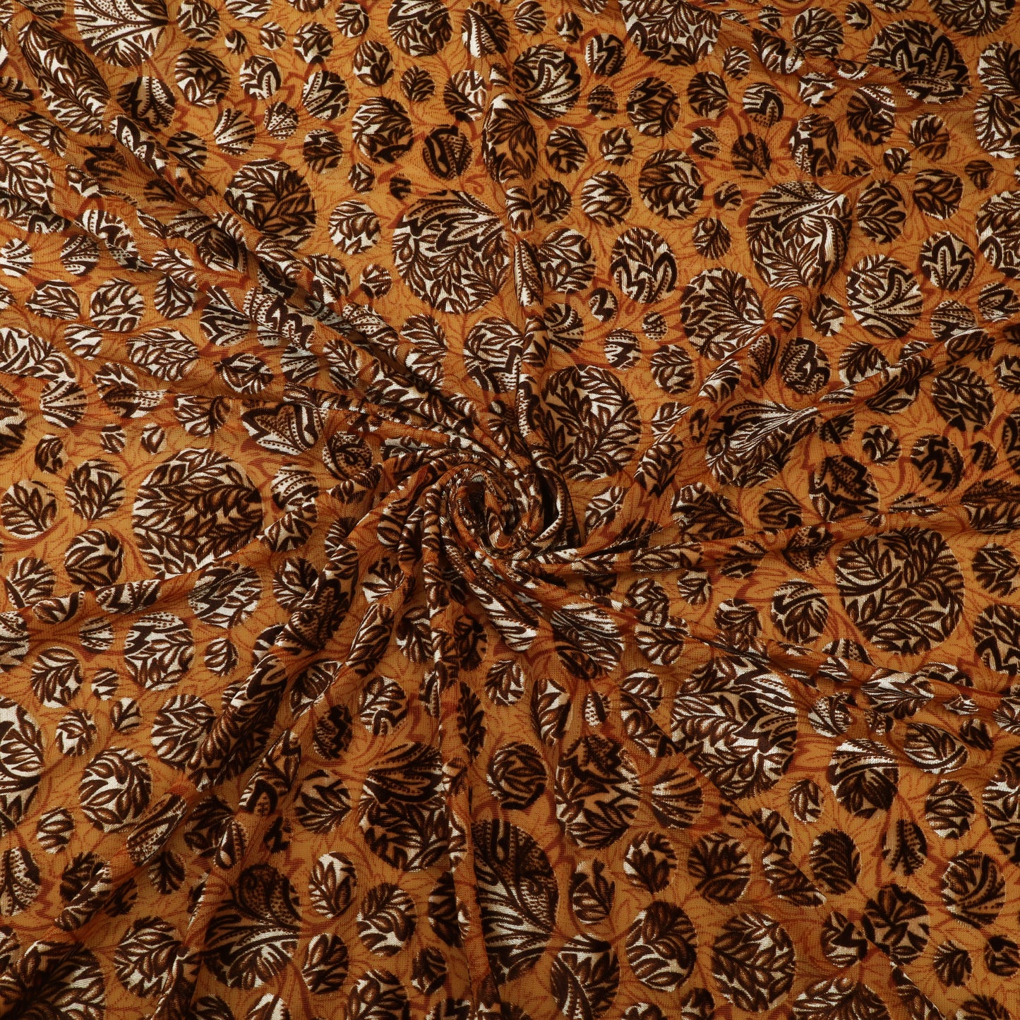 Brasso Velvet Fabric