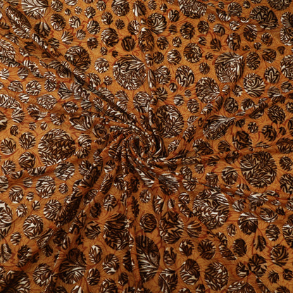 Brasso Velvet Fabric