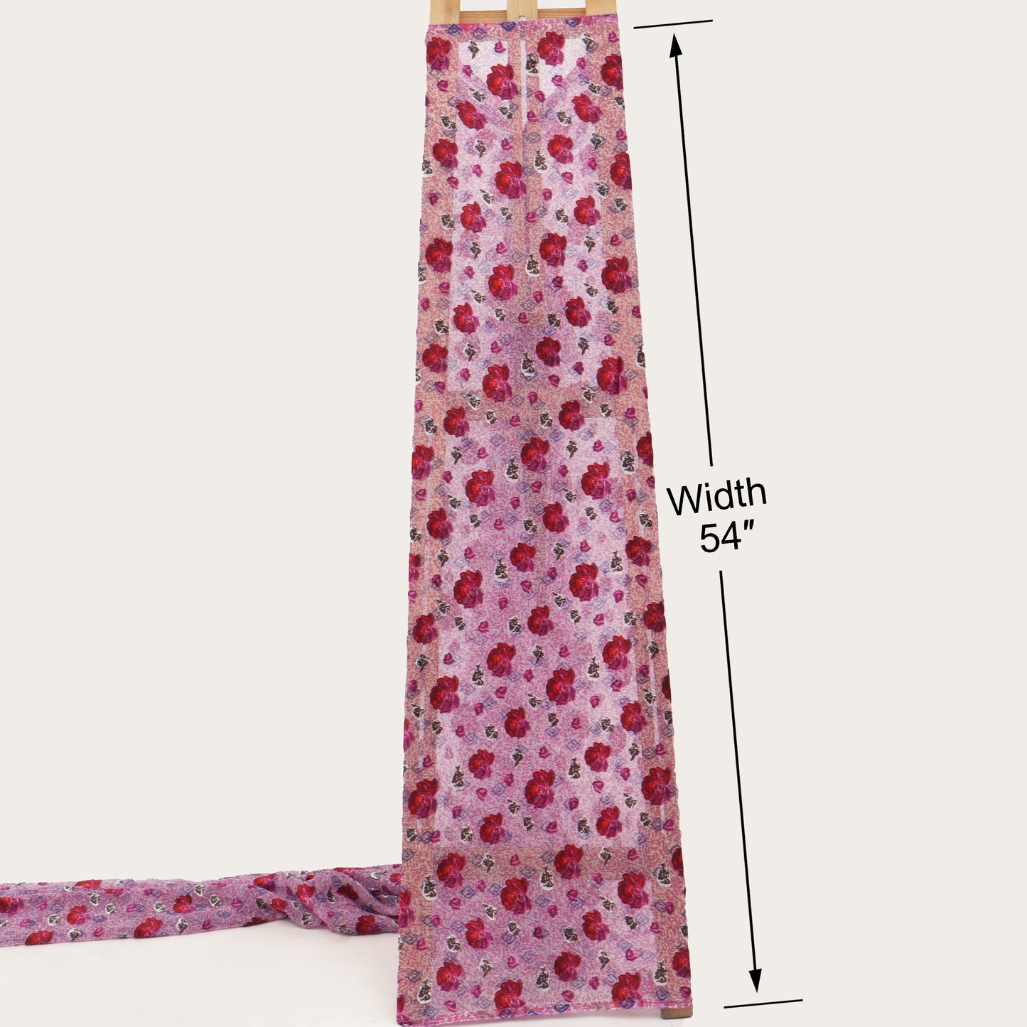 Brasso Velvet Fabric