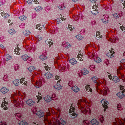 Brasso Velvet Fabric