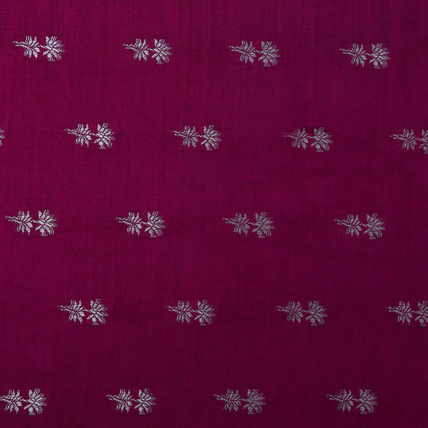 Rani Color Munga Brocade Fabric