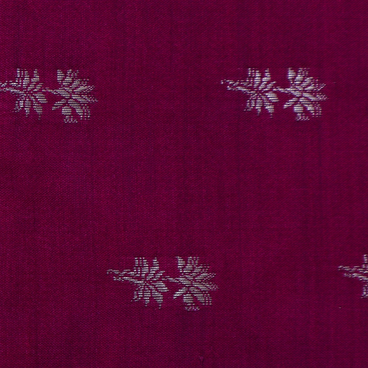 Rani Color Munga Brocade Fabric
