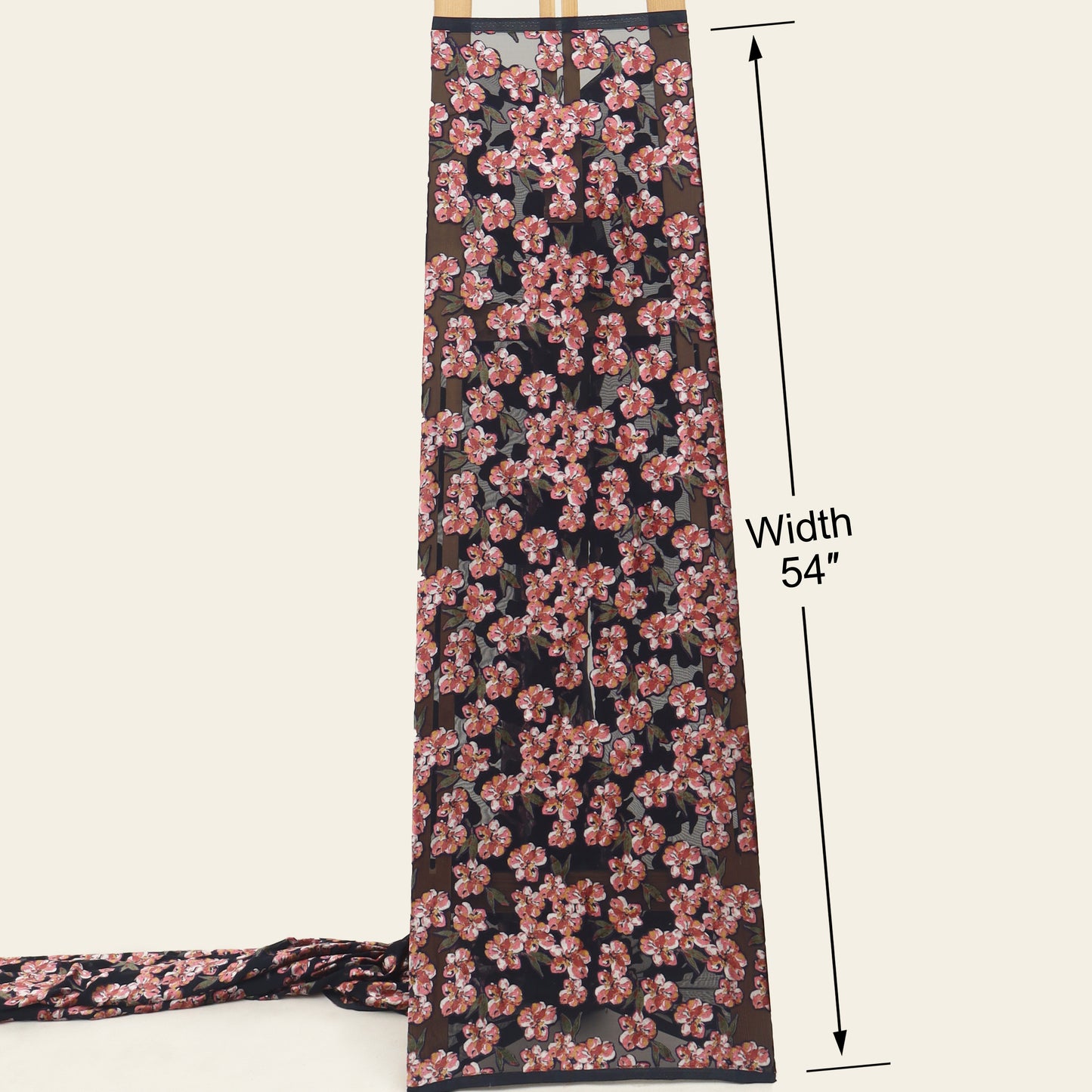 Brasso Velvet Fabric