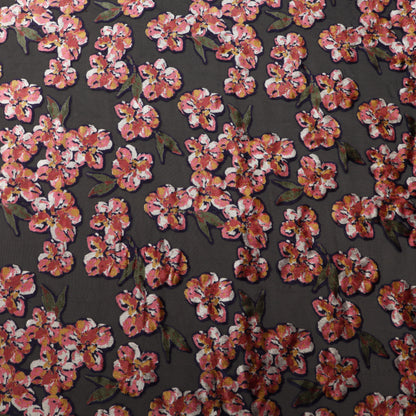 Brasso Velvet Fabric