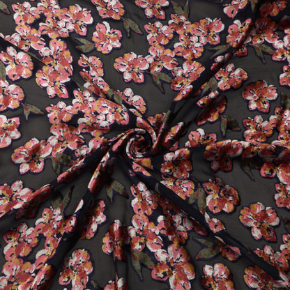 Brasso Velvet Fabric