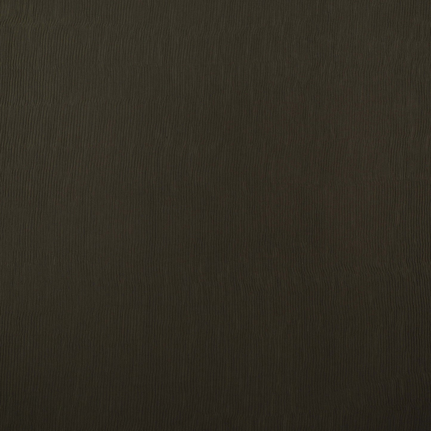 Solid Color Crush Satin Georgette Plain Fabric