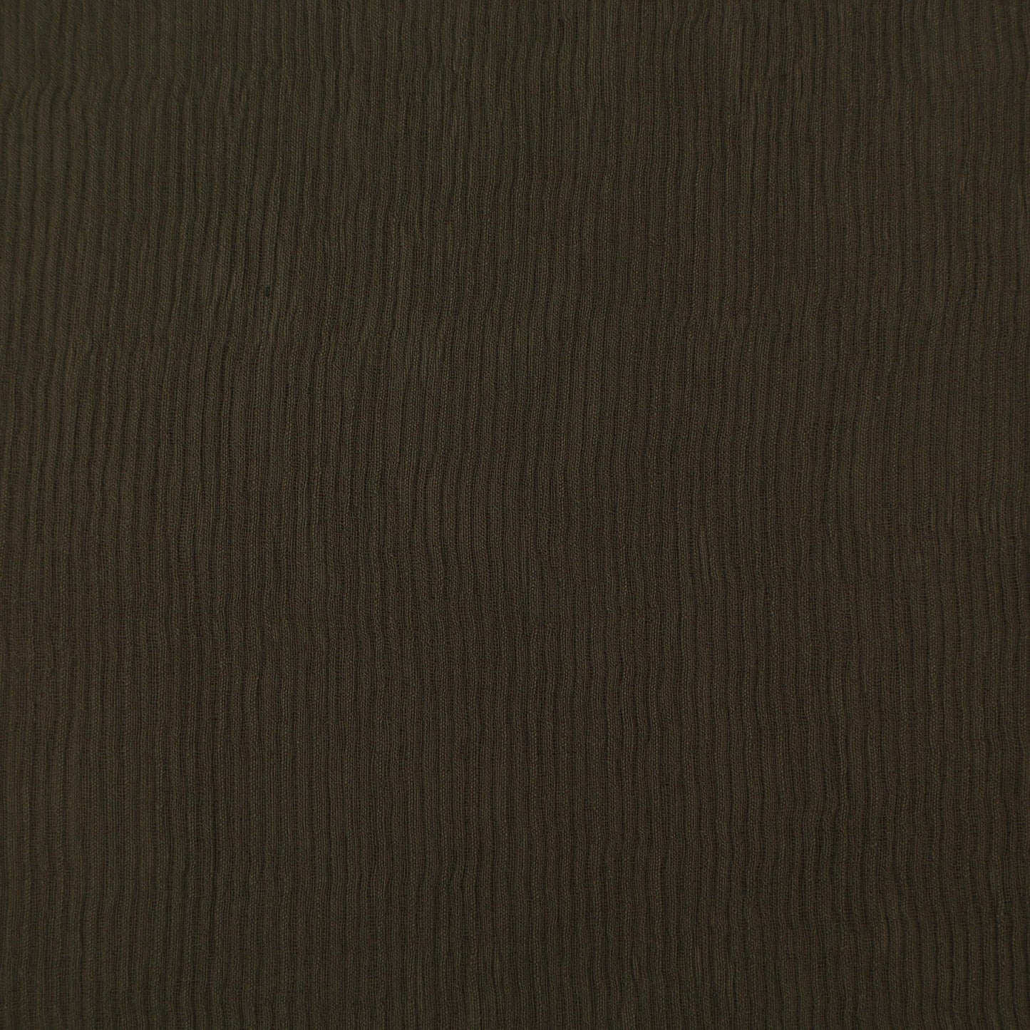 Solid Color Crush Satin Georgette Plain Fabric