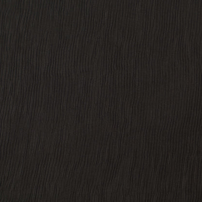 Solid Color Crush Satin Georgette Plain Fabric