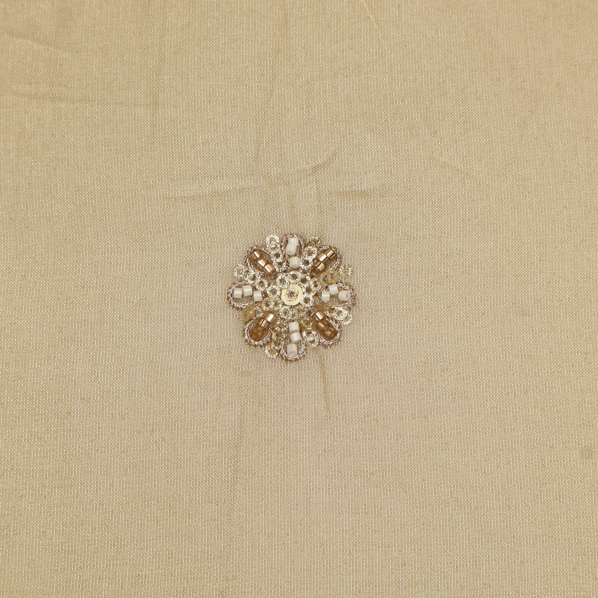 Tissue Embroidery Fabric
