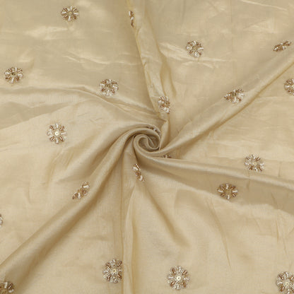 Tissue Embroidery Fabric