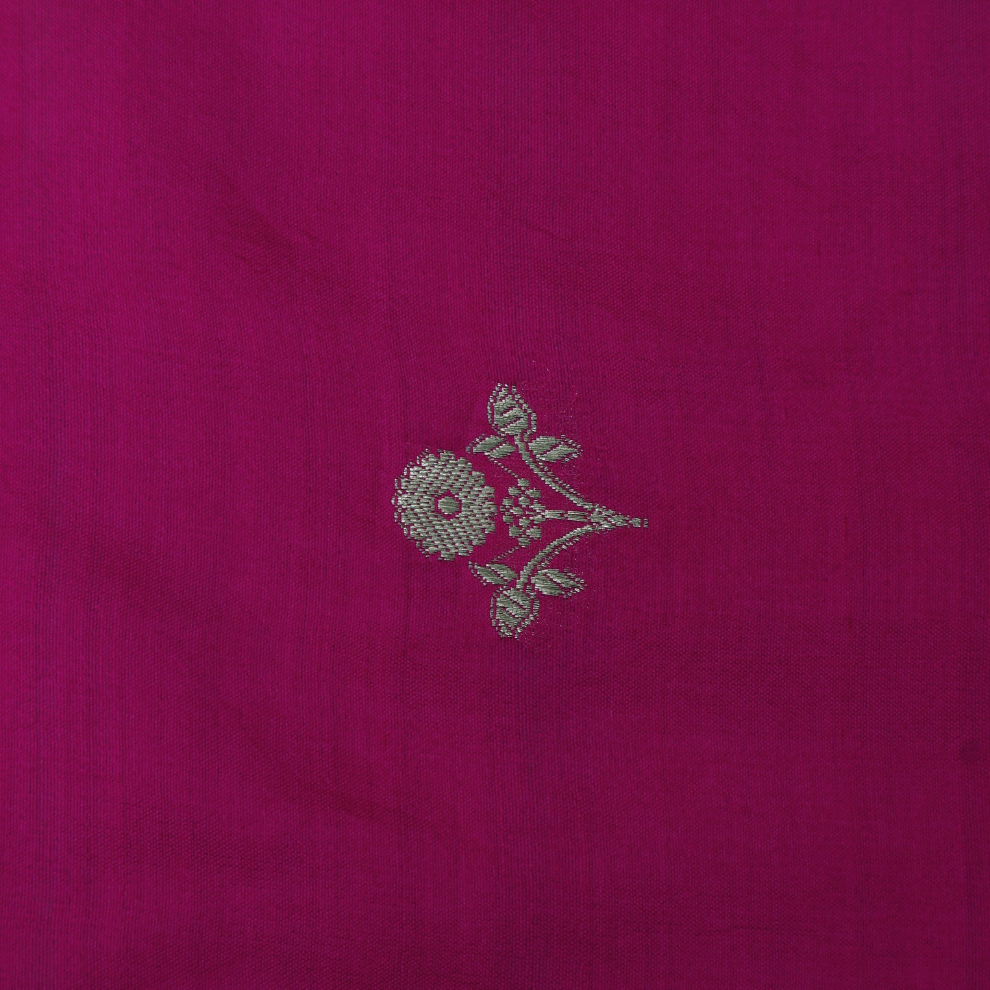 Rani Color Munga Brocade Fabric