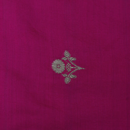 Rani Color Munga Brocade Fabric