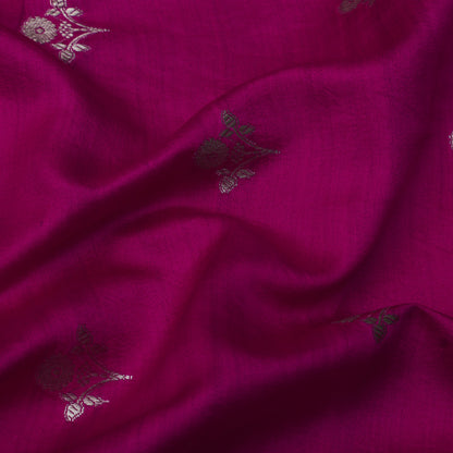 Rani Color Munga Brocade Fabric