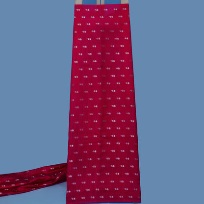 Rani Color Munga Brocade Fabric