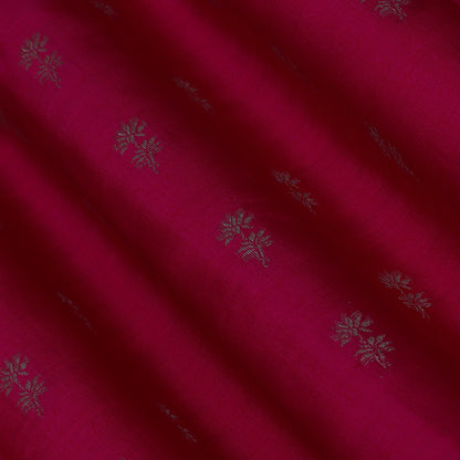 Rani Color Munga Brocade Fabric