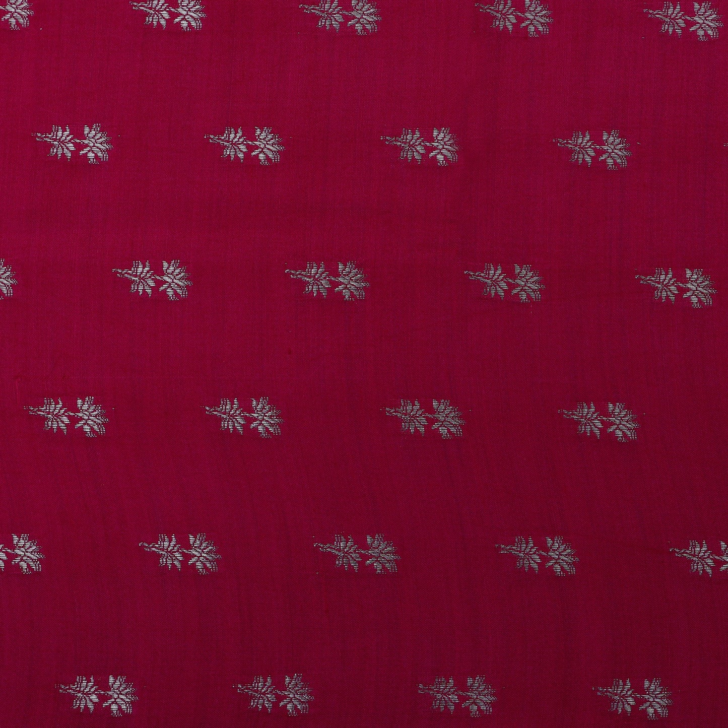Rani Color Munga Brocade Fabric