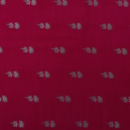 Rani Color Munga Brocade Fabric