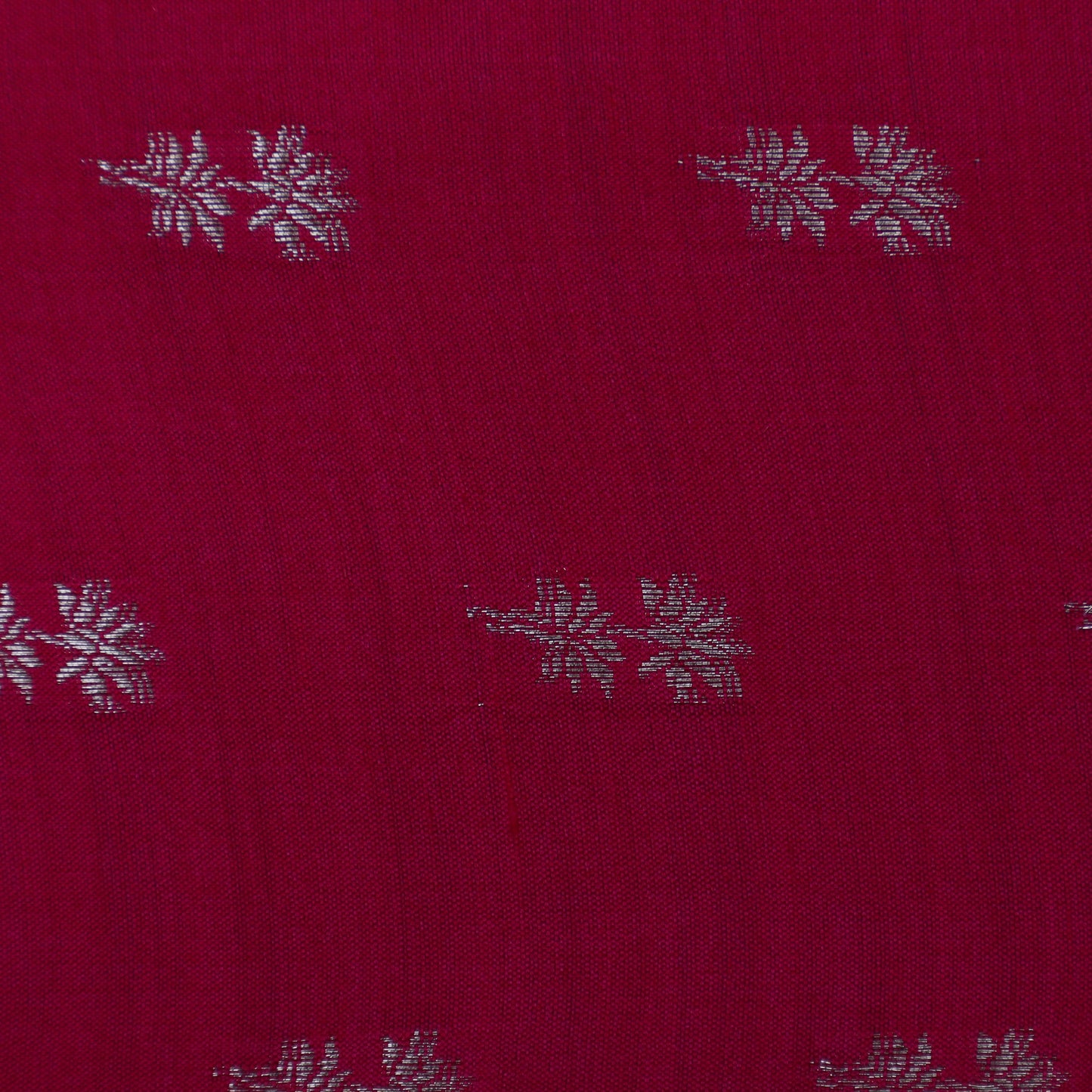 Rani Color Munga Brocade Fabric