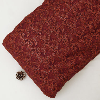 Net Embroidery Fabric