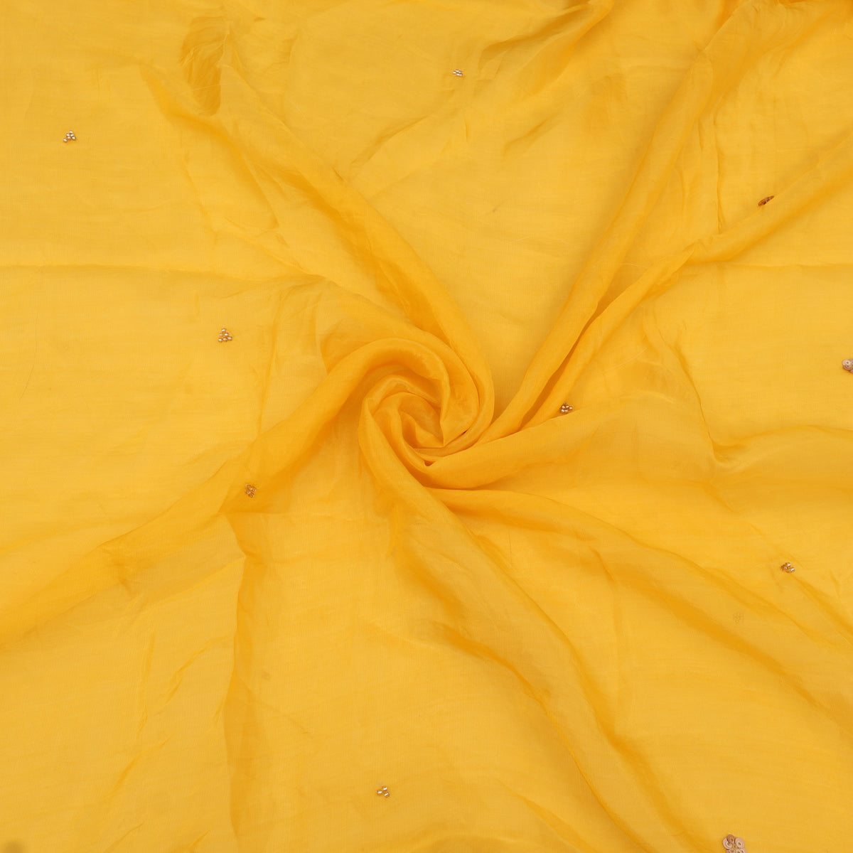 Crepe Jaquard Embroidery Fabric