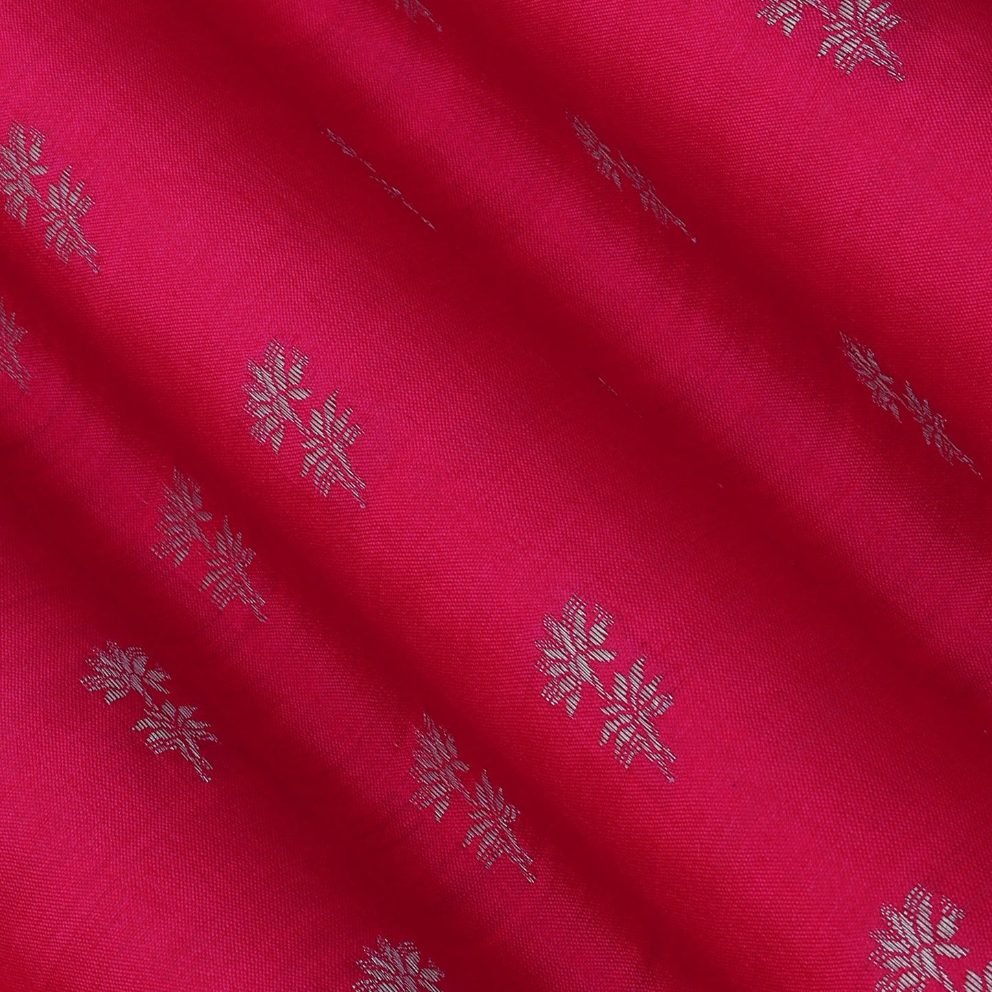 Rani Color Munga Brocade Fabric