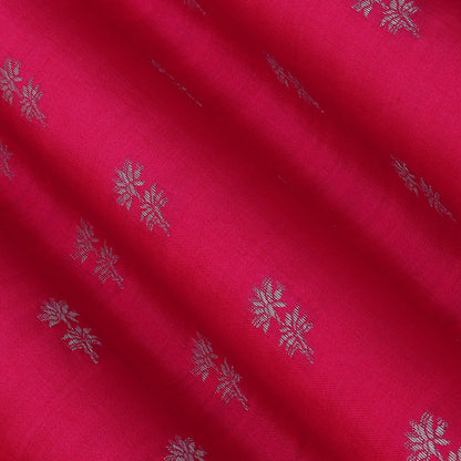 Rani Color Munga Brocade Fabric