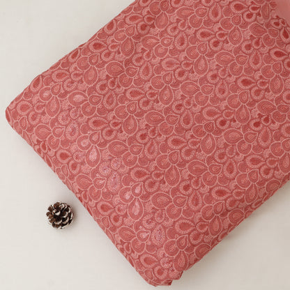 Georgette Embroidery Fabric