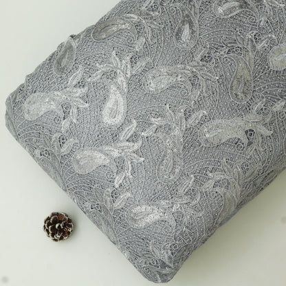 Crosia Embroidery Fabric