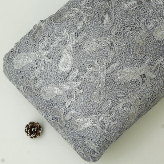 Crosia Embroidery Fabric