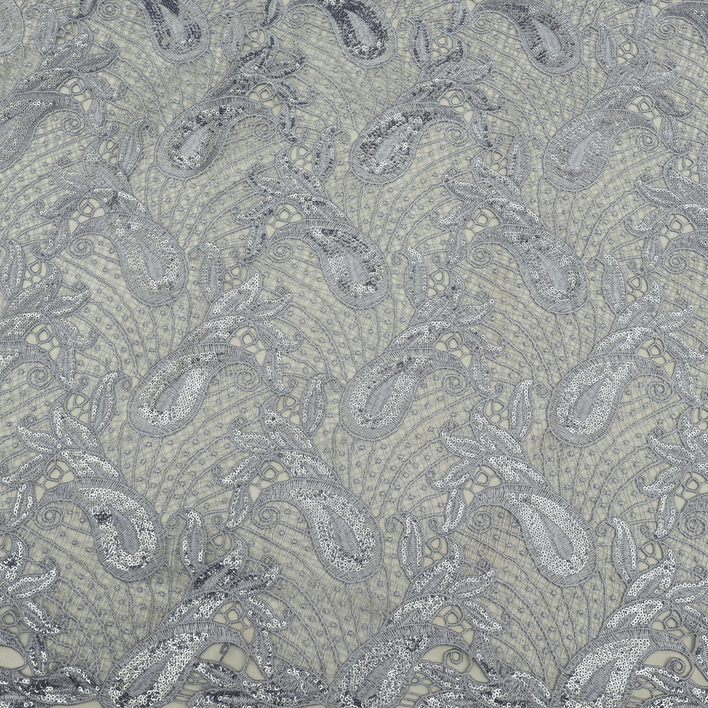 Crosia Embroidery Fabric