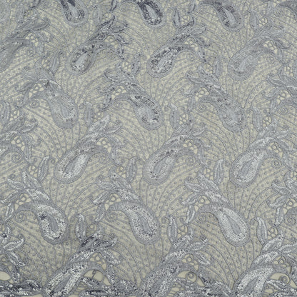 Crosia Embroidery Fabric