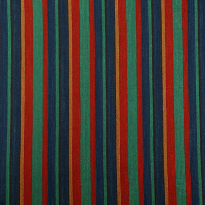 Multicolor Crosia Fabric